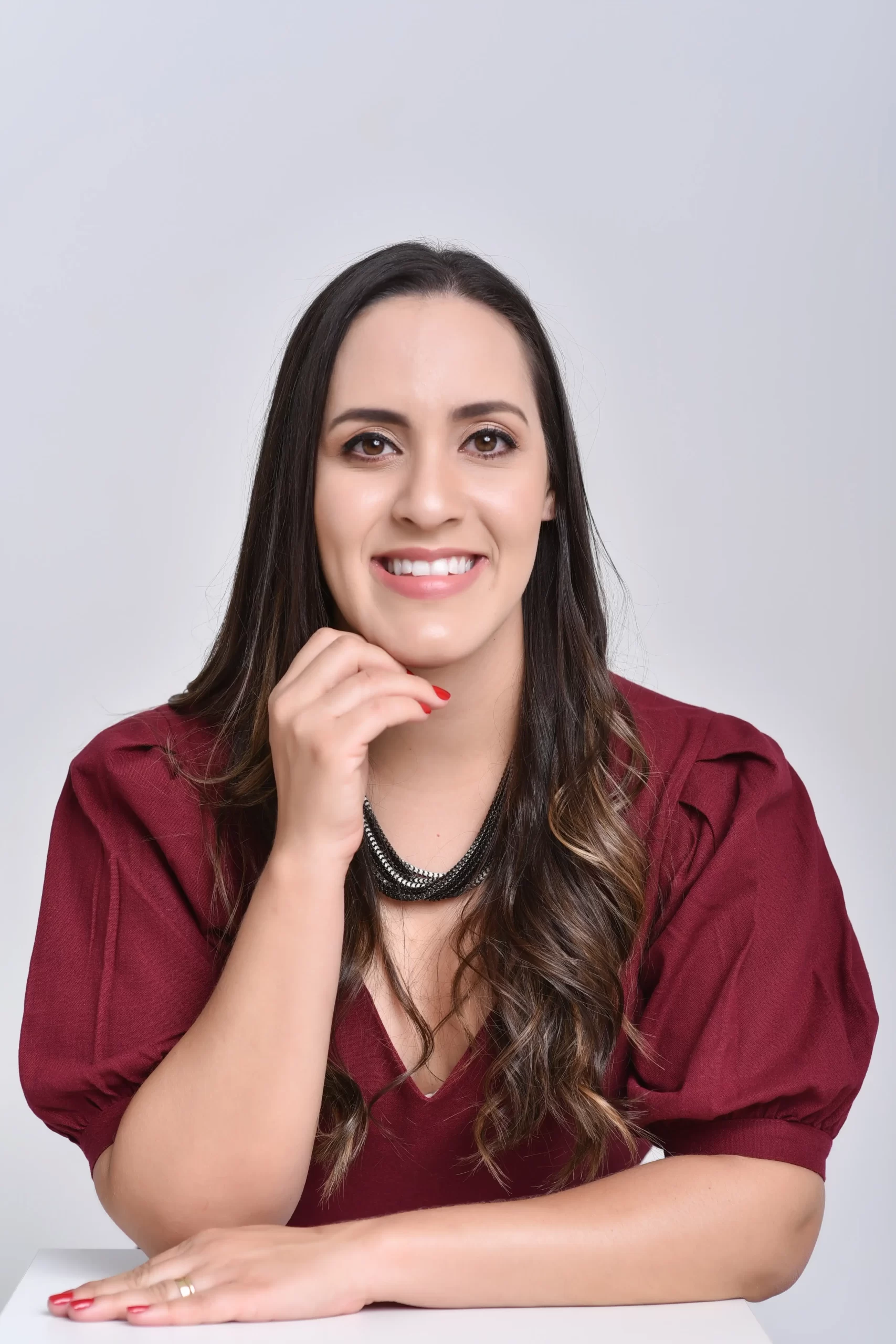 Vanessa de Souza Gomes Gouveia